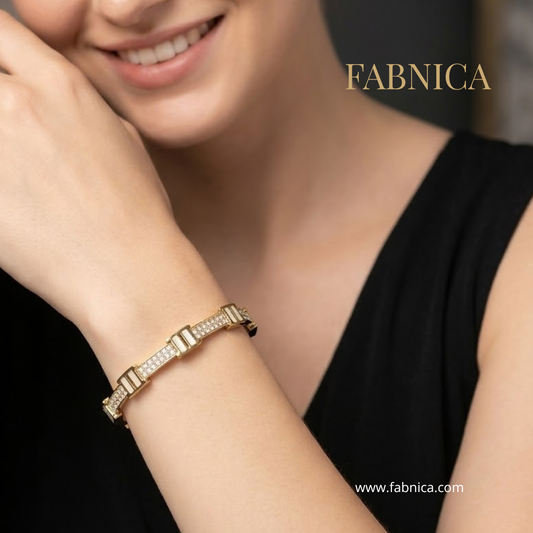 Monarch Cuff