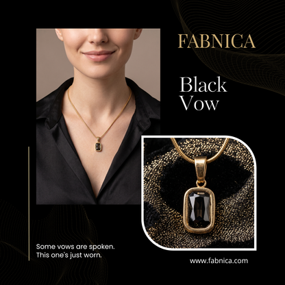 Black Vow