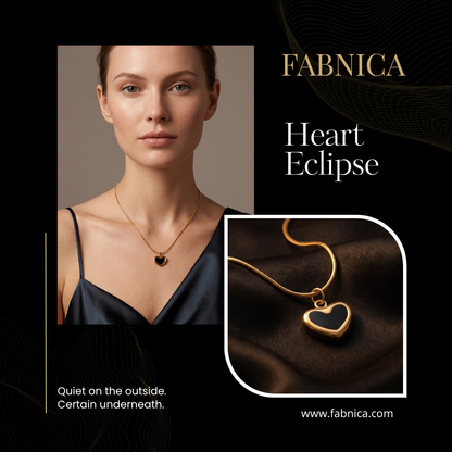 Heart Eclipse