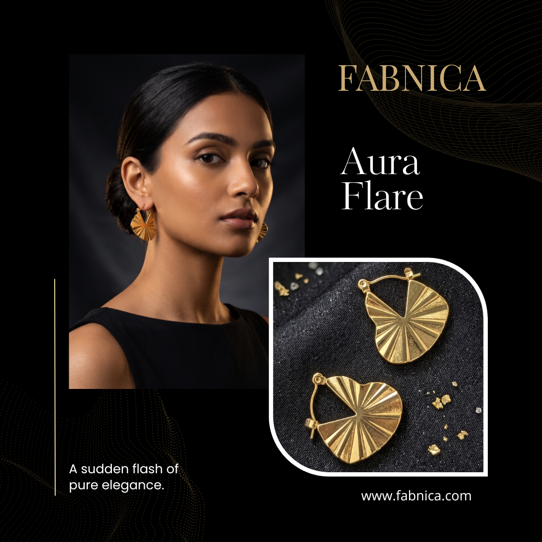 Aura Flare