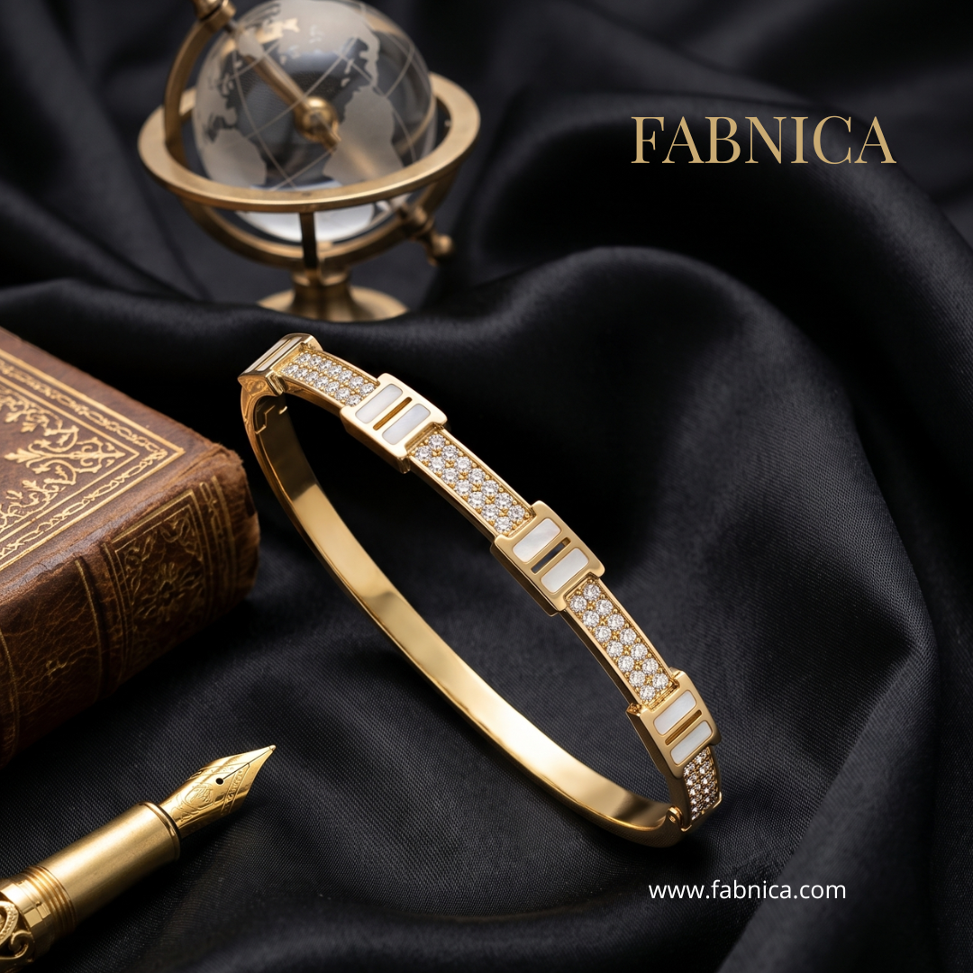 Monarch Cuff