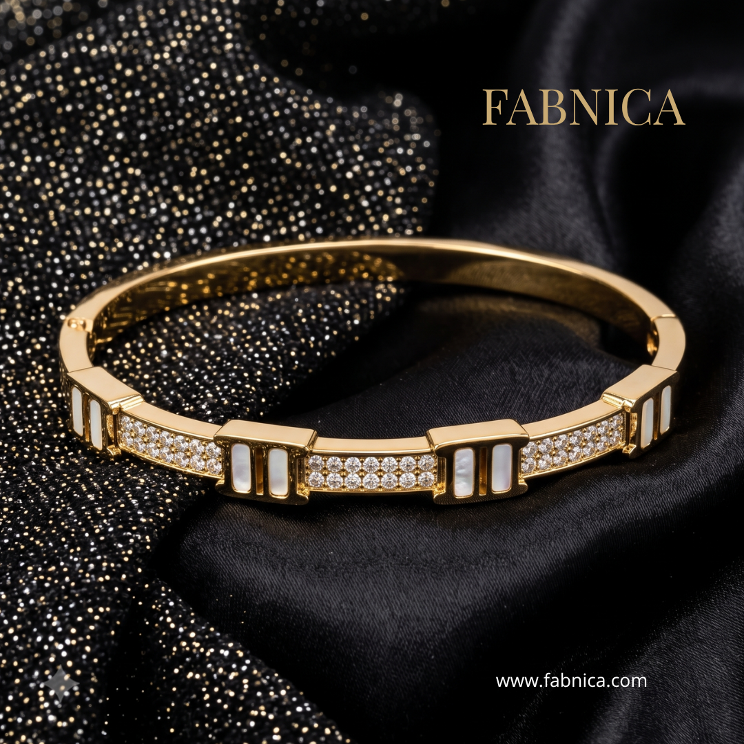 Monarch Cuff
