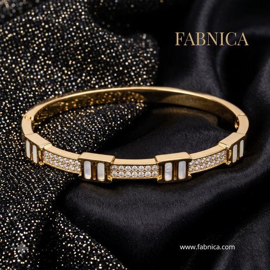 Monarch Cuff