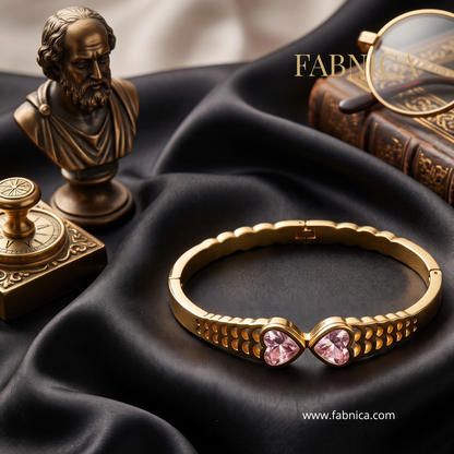 Twinheart Cuff