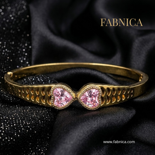 Twinheart Cuff