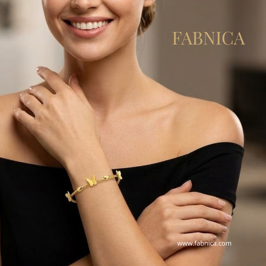 Flutter Bangle