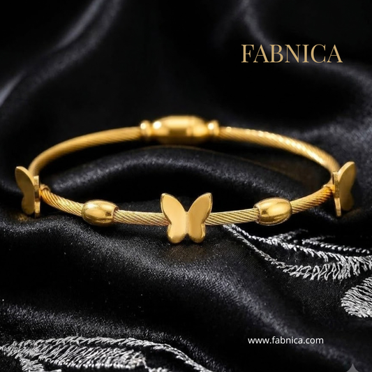 Flutter Bangle